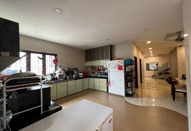 Taman Rantau Panjang