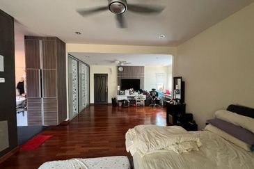 Taman Rantau Panjang