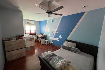 Taman Rantau Panjang