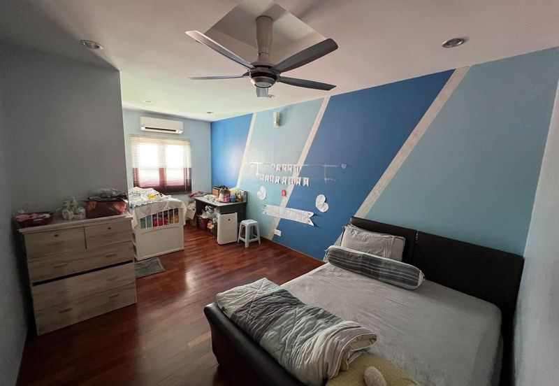 Taman Rantau Panjang