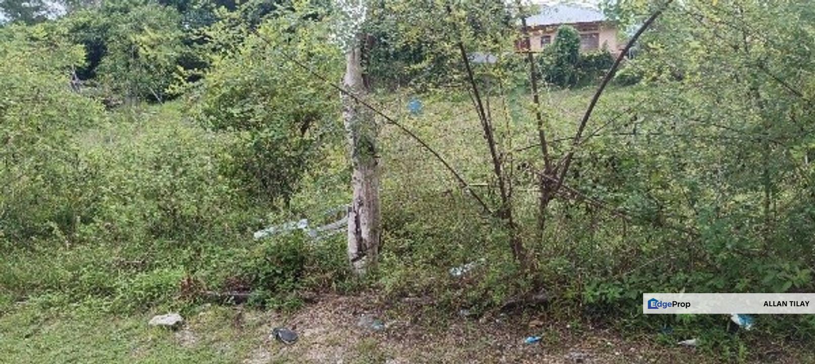 Batu Gajah Kampung Ara Payong Bungalow Lot, Perak, Kinta