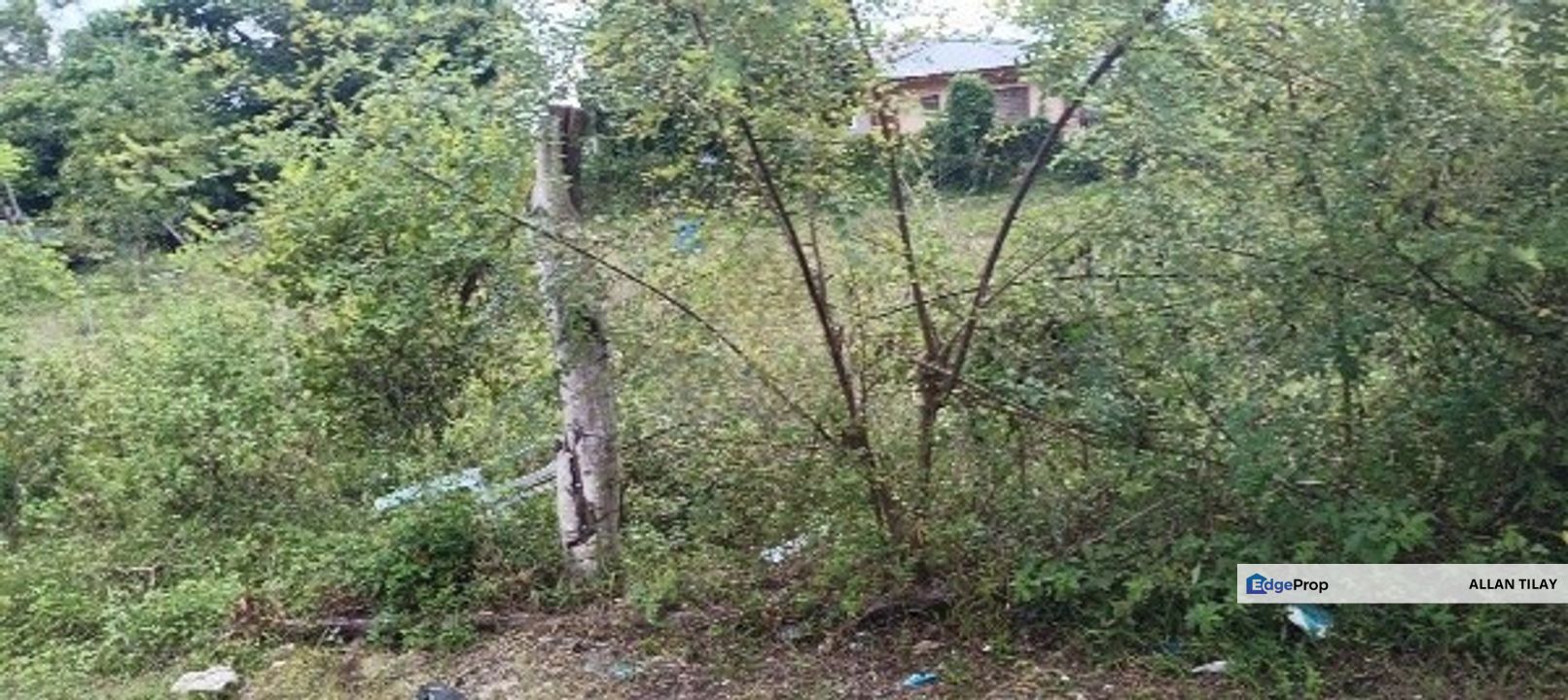 Batu Gajah Kampung Ara Payong Bungalow Lot, Perak, Kinta