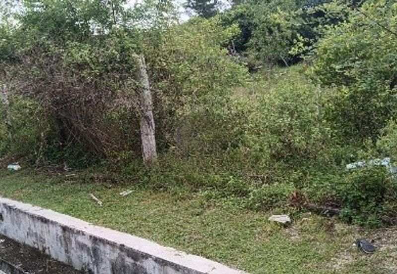 TAMAN MEWAH, BATU GAJAH