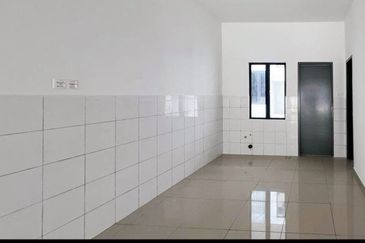 Residensi Lambaian Dua