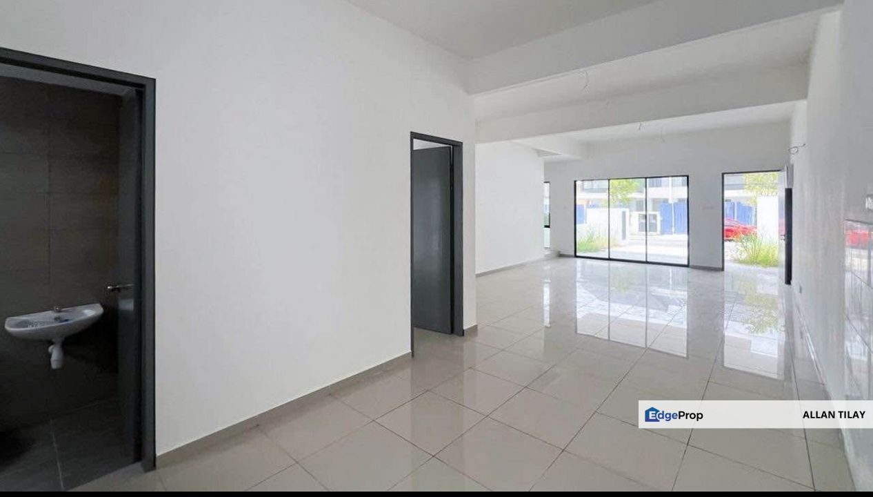 Brevia Lambaian Dua Residence Kajang 2 Storey Terrace, Selangor, Kajang