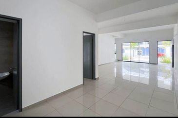 Residensi Lambaian Dua