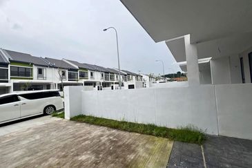 Residensi Lambaian Dua