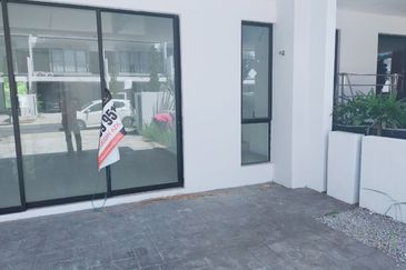 Residensi Lambaian Dua