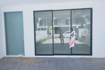 Residensi Lambaian Dua