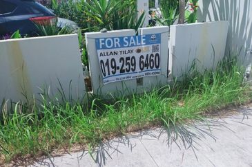 Residensi Lambaian Dua