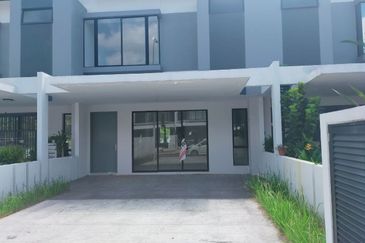 Residensi Lambaian Dua