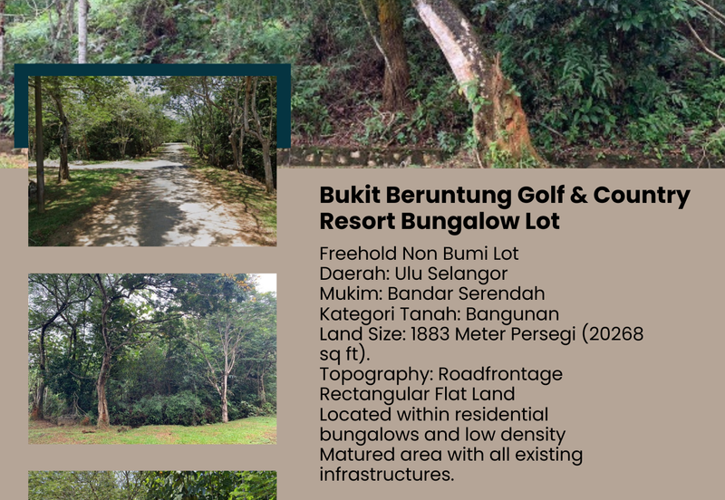 Bandar Bukit Beruntung