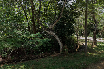 Bandar Bukit Beruntung