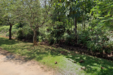 Bandar Bukit Beruntung