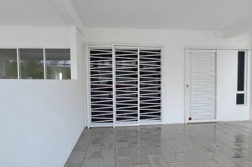 Ara Sendayan @ Bandar Seri Sendayan