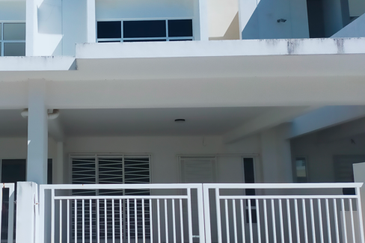 Ara Sendayan @ Bandar Seri Sendayan