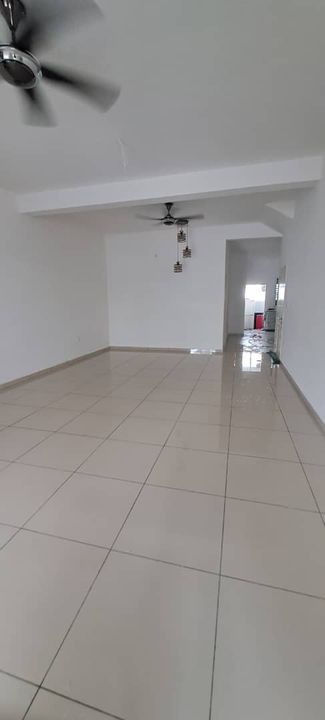 Adhira Ara Sendayan 2 Storey Link, Negeri Sembilan, Seremban