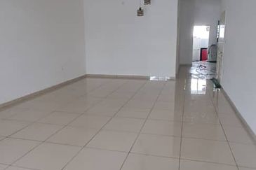 Ara Sendayan @ Bandar Seri Sendayan