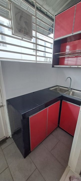 Adhira Ara Sendayan 2 Storey Link, Negeri Sembilan, Seremban