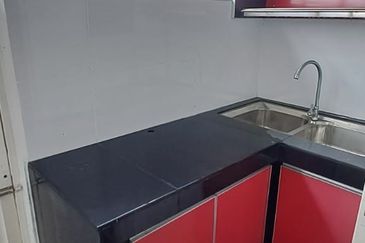 Ara Sendayan @ Bandar Seri Sendayan