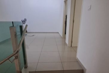 Ara Sendayan @ Bandar Seri Sendayan