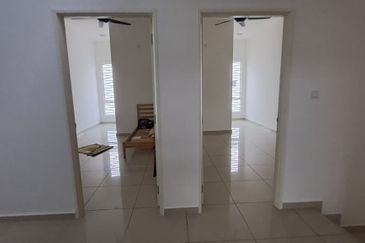 Ara Sendayan @ Bandar Seri Sendayan