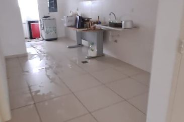 Ara Sendayan @ Bandar Seri Sendayan