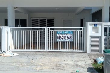 Ara Sendayan @ Bandar Seri Sendayan