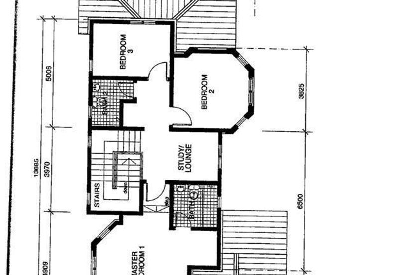 Taman Lavender Heights