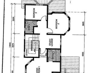 Taman Lavender Heights