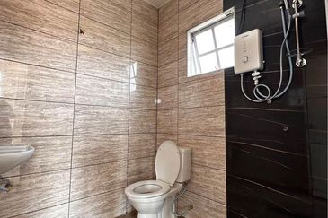 Taman Lavender Heights