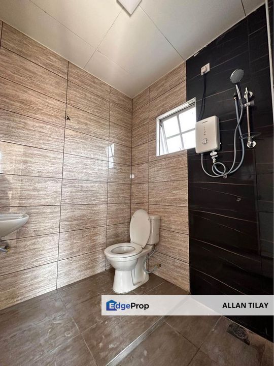 Lavender Heights Senawang Double Storey Bungalow, Negeri Sembilan, Seremban