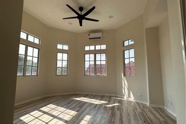 Taman Lavender Heights