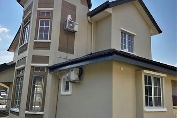 Taman Lavender Heights