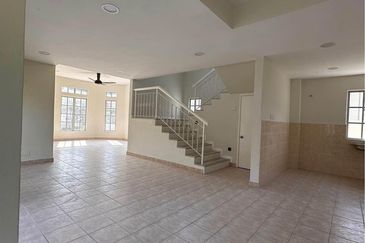 Taman Lavender Heights