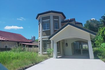 Taman Lavender Heights