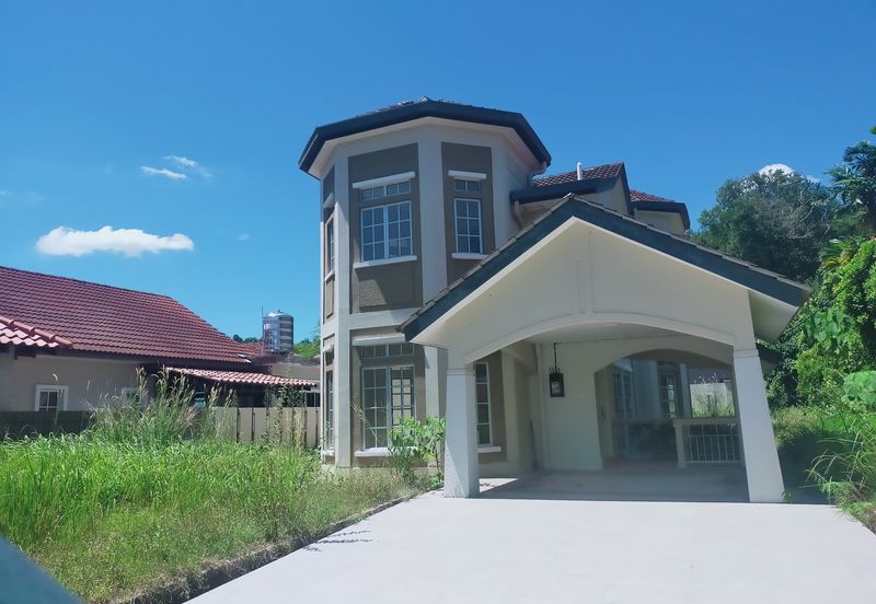 Taman Lavender Heights