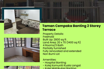 Taman Cempaka