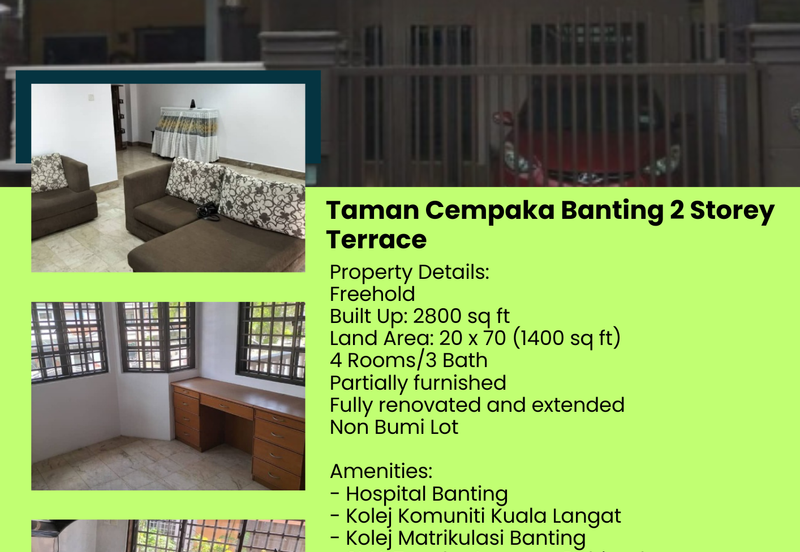 Taman Cempaka
