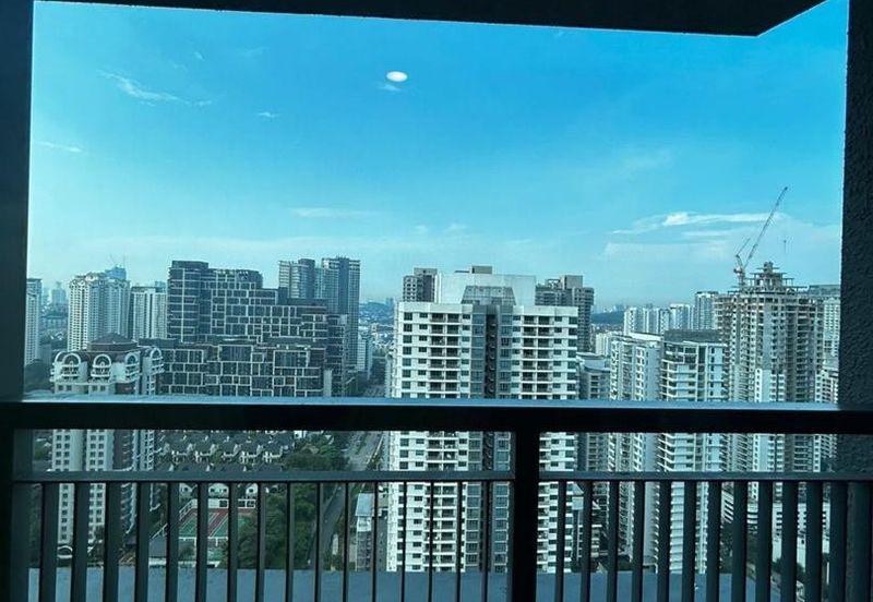 Inspirasi Mont Kiara