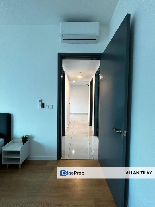 Inspirasi Mont Kiara Condominium, Kuala Lumpur, Mont Kiara