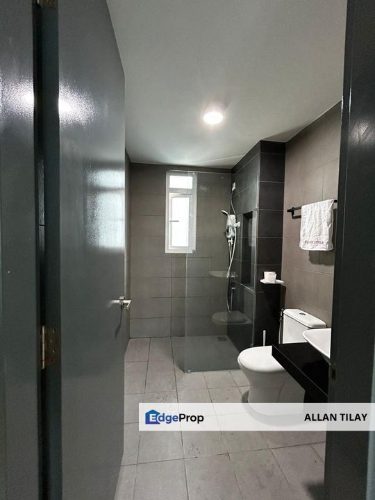 Inspirasi Mont Kiara Condominium, Kuala Lumpur, Mont Kiara