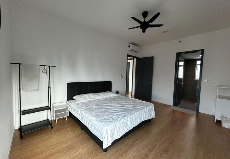 Inspirasi Mont Kiara