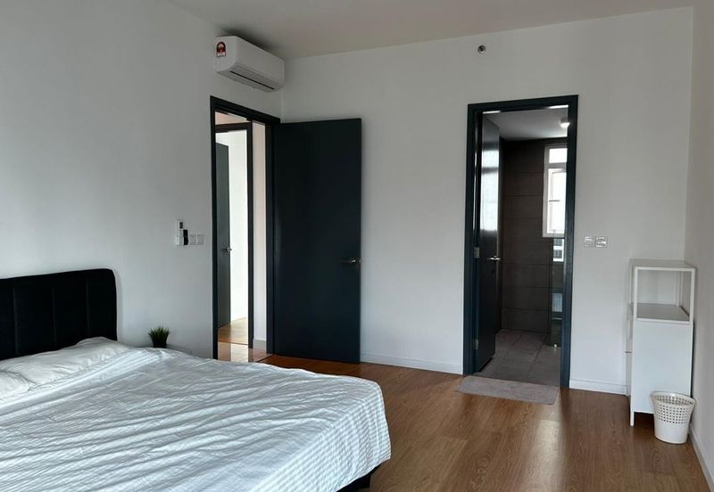 Inspirasi Mont Kiara