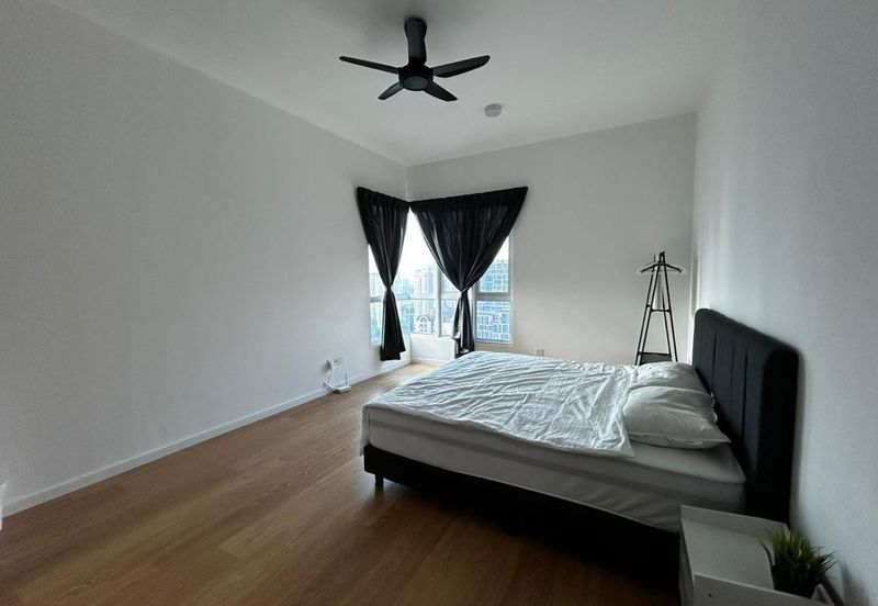 Inspirasi Mont Kiara