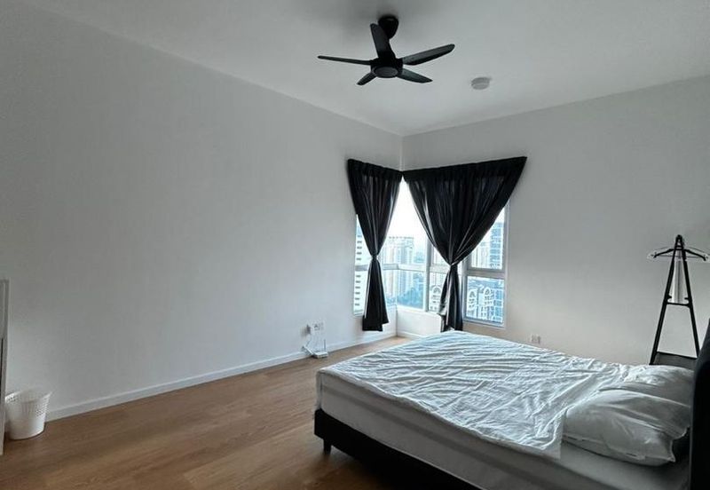 Inspirasi Mont Kiara