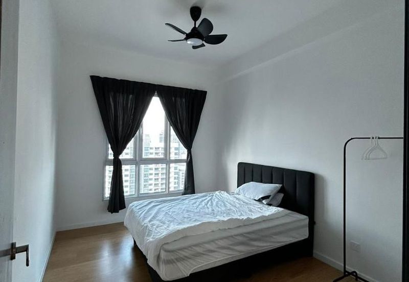 Inspirasi Mont Kiara