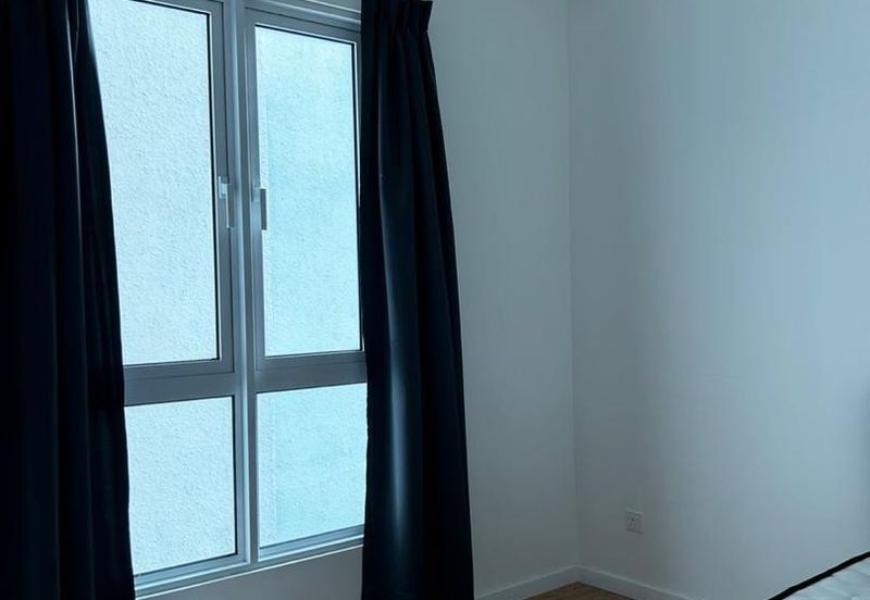 Inspirasi Mont Kiara