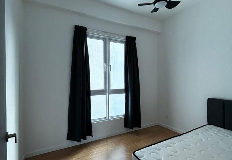 Inspirasi Mont Kiara