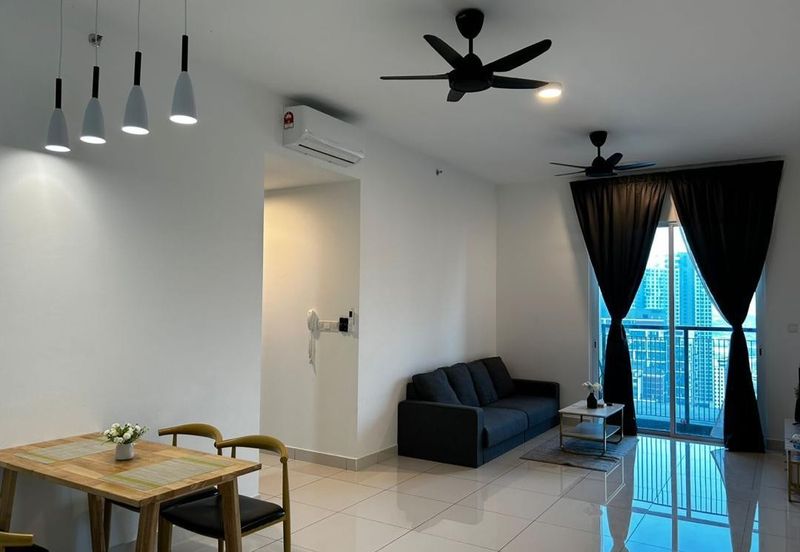 Inspirasi Mont Kiara